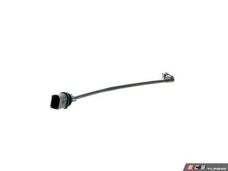 ES#4855860 - 4G0615121 - Rear Brake Pad Sensor - Priced Each - Recommend replacing with every brake pad service - Vemo - Audi