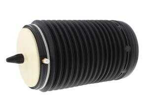 ES#4855867 - 4G0616002T - Rear Air Suspension Spring - Left - Rear Axle, Left Side - Vemo - Audi