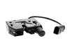 ES#4855872 - 4G0823509D - AUDI | Bonnet Lock - Vemo - 