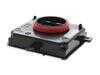 ES#4855901 - 4G0907697D - VW | Control Unit, lights - Vemo - 