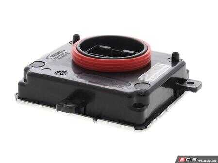 ES#4855901 - 4G0907697D - VW | Control Unit, lights - Vemo - 