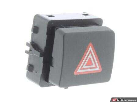 ES#4855907 - 4G09415095PR - VW | Hazard Warning Light Switch - Vemo - 