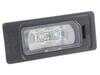 ES#4855908 - 4G0943021A - VW | Licence Plate Light - Vemo - 