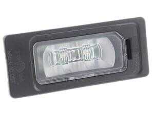 ES#4855908 - 4G0943021A - VW | Licence Plate Light - Vemo - 