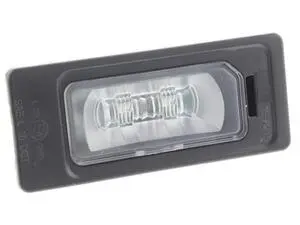 VW | Licence Plate Light