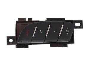 ES#4855919 - 4G09597705PR - VW | Actuator, seat adjustment - Vemo - 