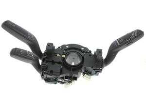 ES#4855940 - 4G8953502AD4PK - Steering Column Combination Switch Assembly - Restore crisp, tactile control and reliable operation to your vehicle's essential driving functions. - Vemo - Audi