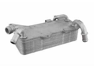 ES#4855950 - 4H0317021R - VW | Oil Cooler, automatic transmission - Vemo - 