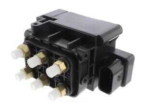 ES#4855966 - 4H0616013D - VAG | Valve, compressed-air system - Vemo - 