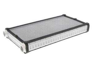 ES#4855979 - 4H0898037 - VW | Heat Exchanger, interior heating - Vemo - 