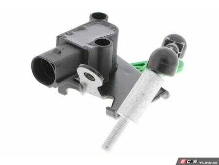 ES#4855987 - 4H0941285G - VW | Sensor, pneumatic suspension level - Vemo - 