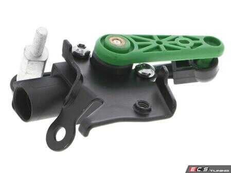ES#4855989 - 4H0941286G - VW | Sensor, pneumatic suspension level - Vemo - 