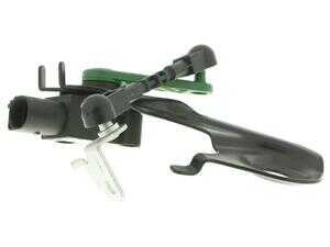 ES#4855991 - 4H0941310C - VW | Sensor, pneumatic suspension level - Vemo - 