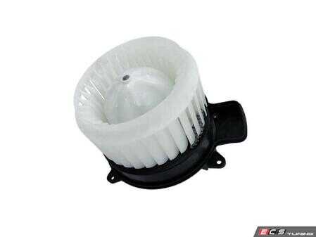 ES#4856010 - 4H1820021C - VW | Interior Blower - Vemo - 