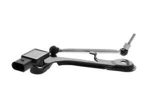ES#4856031 - 4K0941309B - Front Ride Height Sensor - Left - Instantly restores headlights, self-leveling, precise alignment, and safe driving. - Vemo - Audi