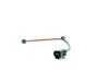 ES#2899230 - 4L0615437A - wear indicating sensor - Vemo - Audi