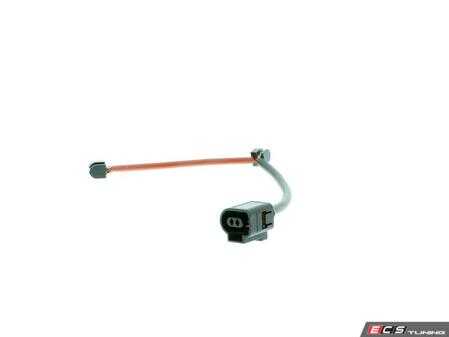 ES#2899230 - 4L0615437A - wear indicating sensor - Vemo - Audi