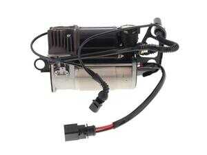 ES#4856049 - 4L0698007C - VW | Compressor, compressed-air system - Vemo - 
