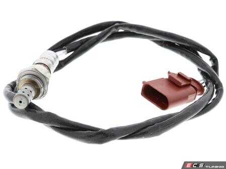 ES#4856055 - 4L0906262J - VW | Lambda Sensor - Vemo - Audi