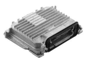 ES#4856056 - 4L0907391 - Ignitor, gas discharge lamp - Vemo - 