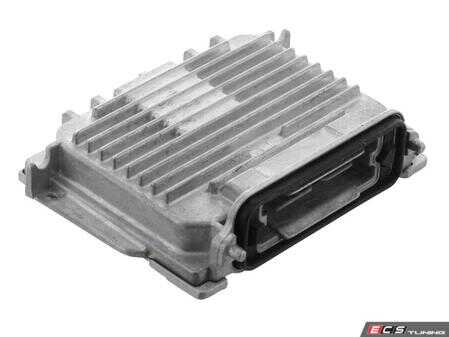 ES#4856056 - 4L0907391 - Ignitor, gas discharge lamp - Vemo - 