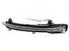 ES#3697953 - 4L0949101A - Turn Signal For Mirror Assembly - Left  - Keep your exterior lights illuminated - Vemo - Audi