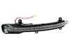 ES#3697954 - 4L0949102A - Turn Signal For Mirror Assembly - Right  - Keep your exterior lights illuminated - Vemo - Audi