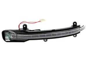 ES#3697954 - 4L0949102A - Turn Signal For Mirror Assembly - Right  - Keep your exterior lights illuminated - Vemo - Audi