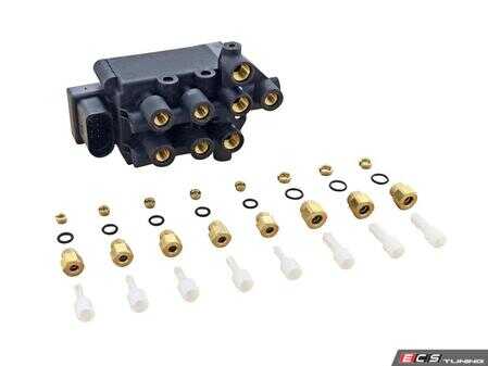 ES#4856075 - 4M0616013B - VW | Valve, compressed-air system - Vemo - 