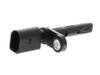 ES#4856091 - 4M0927803C - Front ABS Wheel Speed Sensor - Priced Each - Front Axle, Left & Right Sides - Two (2) Required Per Vehicle - Vemo - Audi