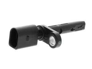 ES#4856091 - 4M0927803C - Front ABS Wheel Speed Sensor - Priced Each - Front Axle, Left & Right Sides - Two (2) Required Per Vehicle - Vemo - Audi