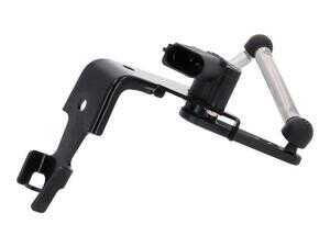 ES#4856093 - 4M0941286D - Front Right Headlight Level Sensor - restores proper light beam leveling - Vemo - Audi