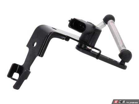 ES#4856093 - 4M0941286D - Front Right Headlight Level Sensor - restores proper light beam leveling - Vemo - Audi