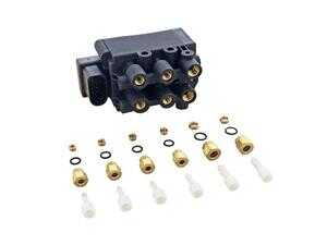 ES#4856105 - 4N0616013A - VW | Valve, compressed-air system - Vemo - Audi