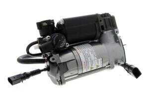 ES#4856112 - 4Z7616007A - VW | Compressor, compressed-air system - Vemo - Audi