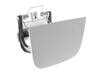 ES#3697960 - 51117057413 - Headlight Washer Cover - Left - Primed ready for paint - Vemo - BMW