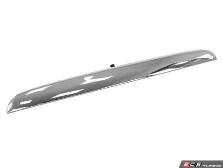 ES#4856117 - 51132753603 - BMW | Tailgate Handle - Vemo - 