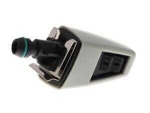 ES#4856119 - 51133411430 - BMW | Washer Fluid Jet, headlight cleaning - Vemo - 