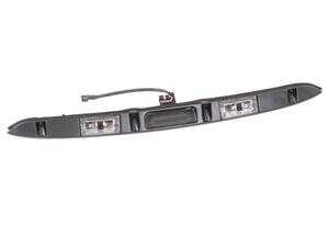 ES#4856122 - 51137171699 - BMW | Tailgate Handle - Vemo - BMW
