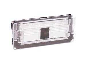 ES#4856123 - 51138236269 - BMW | Licence Plate Light - Vemo - 