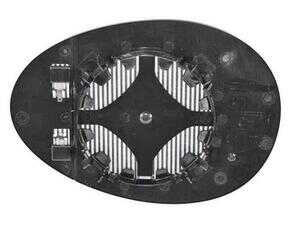 ES#4856128 - 51162755626 - BMW | Mirror Glass, exterior mirror - Vemo - 