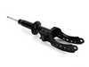 ES#417234 - 7L6413031T - Front Shock Absorber - Left - Directly from the factory for the driver's side - Genuine Volkswagen Audi - Volkswagen