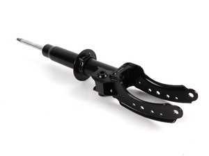 ES#417234 - 7L6413031T - Front Shock Absorber - Left - Directly from the factory for the driver's side - Genuine Volkswagen Audi - Volkswagen