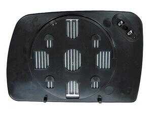 ES#4856131 - 51167039597 - BMW | Mirror Glass, exterior mirror - Vemo - BMW