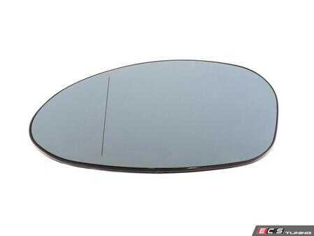 ES#4856138 - 51167158901 - BMW | Mirror Glass, exterior mirror - Vemo - 