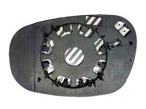 ES#4856139 - 51167158902 - BMW | Mirror Glass, exterior mirror - Vemo - 