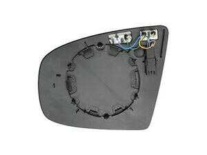 ES#4856140 - 51167174982 - BMW | Mirror Glass, exterior mirror - Vemo - 