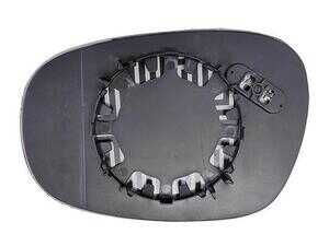 ES#4856146 - 51167252894 - BMW | Mirror Glass, exterior mirror - Vemo - 