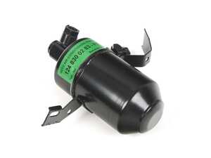 ES#2802526 - 1248300283 - A/C Receiver Drier - Recommended to be replaced any time the A/C system is opened - Rein - Mercedes Benz