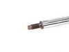 ES#417234 - 7L6413031T - Front Shock Absorber - Left - Directly from the factory for the driver's side - Genuine Volkswagen Audi - Volkswagen
